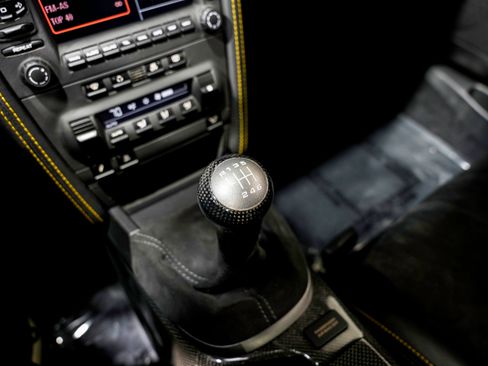 Used 2008 Porsche 911 GT2 image 15