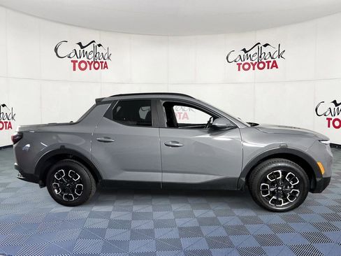 Used 2023 Hyundai Santa Cruz SEL Premium AWD/4WD image 8