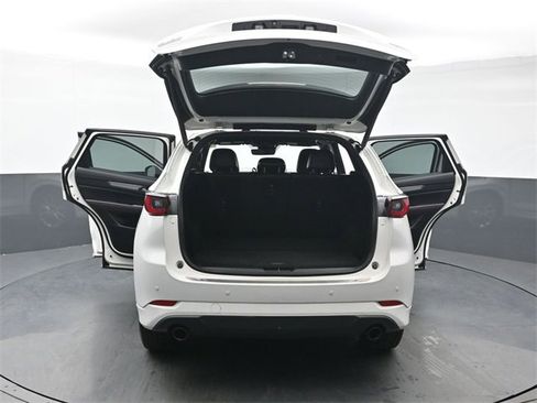 Certified 2023 MAZDA CX-5 Signature image 50