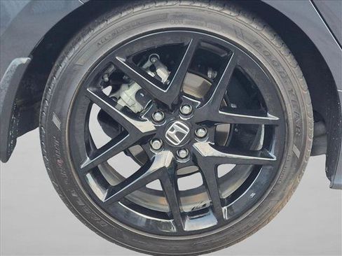 Used 2024 Honda Civic Sport image 22