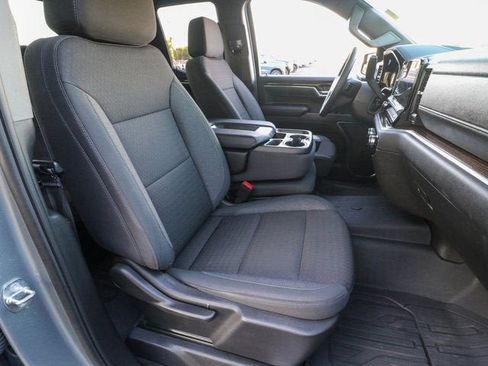 Used 2024 GMC Sierra 1500 SLE RWD image 24