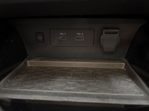 Used 2024 Nissan Altima 2.5 SL image 18