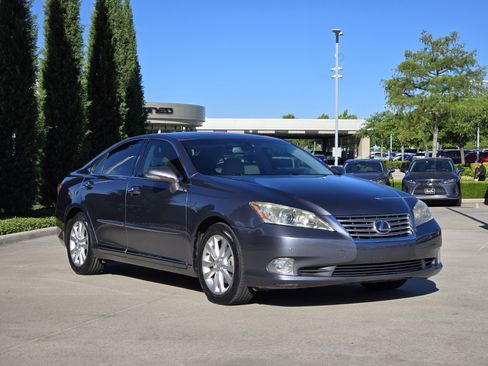 Used 2012 Lexus ES 350 image 2