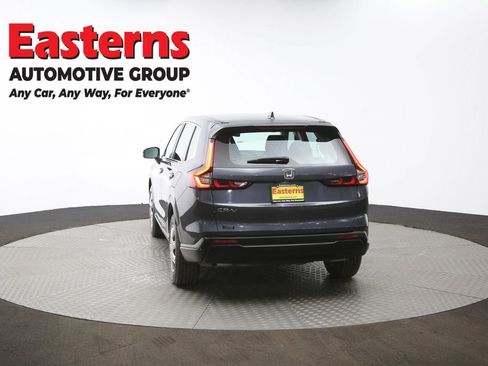 Used 2023 Honda CR-V LX image 35