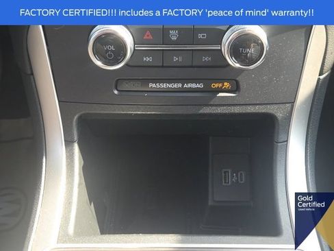 Used 2024 Ford Edge SEL w/ Convenience Package AWD/4WD image 36