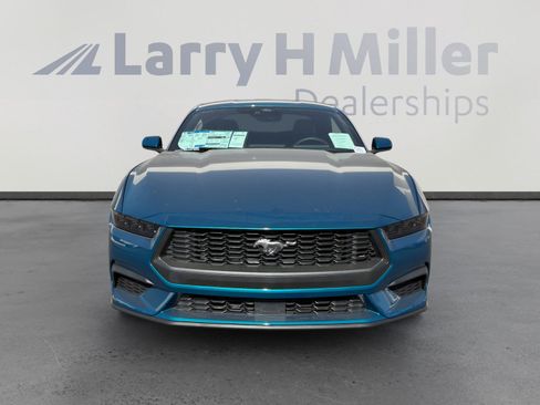 New 2026 Ford Mustang Premium image 8