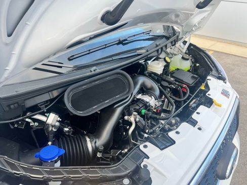 New 2025 Ford Transit 350 XLT image 42