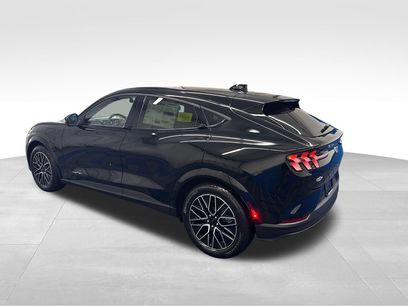 New 2026 Ford Mustang Mach-E Premium