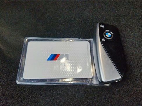 Used 2023 BMW i7 xDrive60 image 61