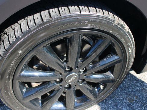 Used 2016 MINI Cooper S image 34