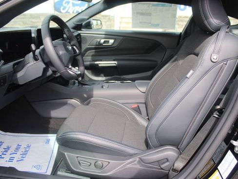 New 2026 Ford Mustang Coupe RWD image 17