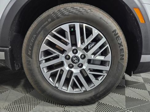 Used 2026 Hyundai Palisade SEL FWD image 12