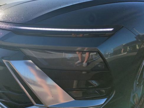 New 2026 Hyundai Sonata SEL image 10