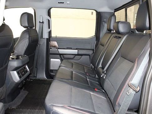 Used 2024 Ford F350 Lariat w/ Lariat Ultimate Package image 13