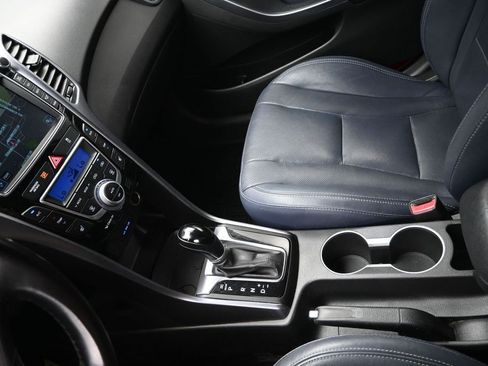 Used 2013 Hyundai Elantra GT w/ Style Pkg FWD image 18