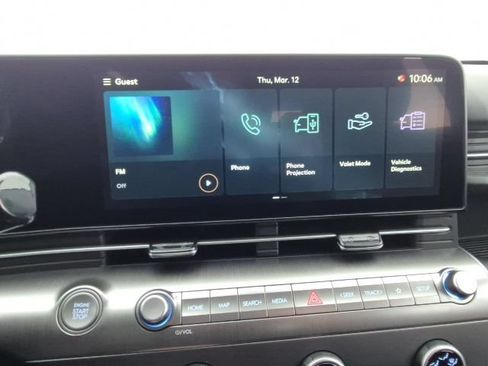 New 2026 Hyundai Kona SE AWD/4WD image 24