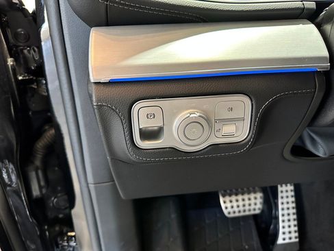 Certified 2025 Mercedes-Benz GLS 450 4MATIC AMG Line image 16