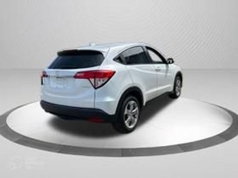 Used 2022 Honda HR-V LX image 5