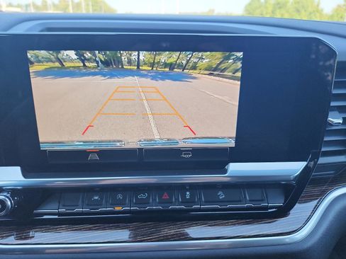 New 2026 GMC Sierra 1500 Elevation image 13