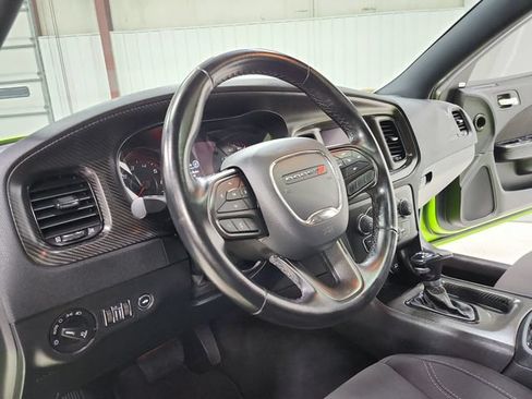 Used 2023 Dodge Charger SXT w/ Blacktop Special Edition AWD/4WD image 18