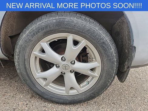 Used 2011 Nissan Rogue SV w/ Premium Pkg AWD/4WD image 8