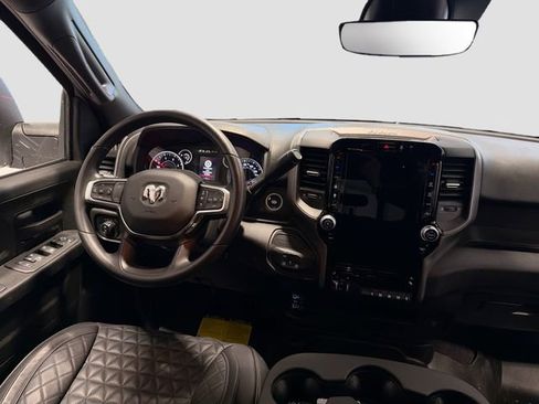 Used 2026 RAM 2500 Tradesman image 18
