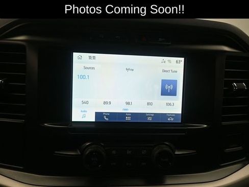 Used 2021 Ford F150 XLT AWD/4WD image 16