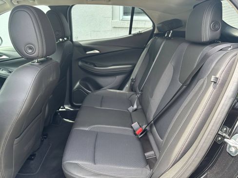 Used 2026 Buick Encore GX Preferred FWD image 25