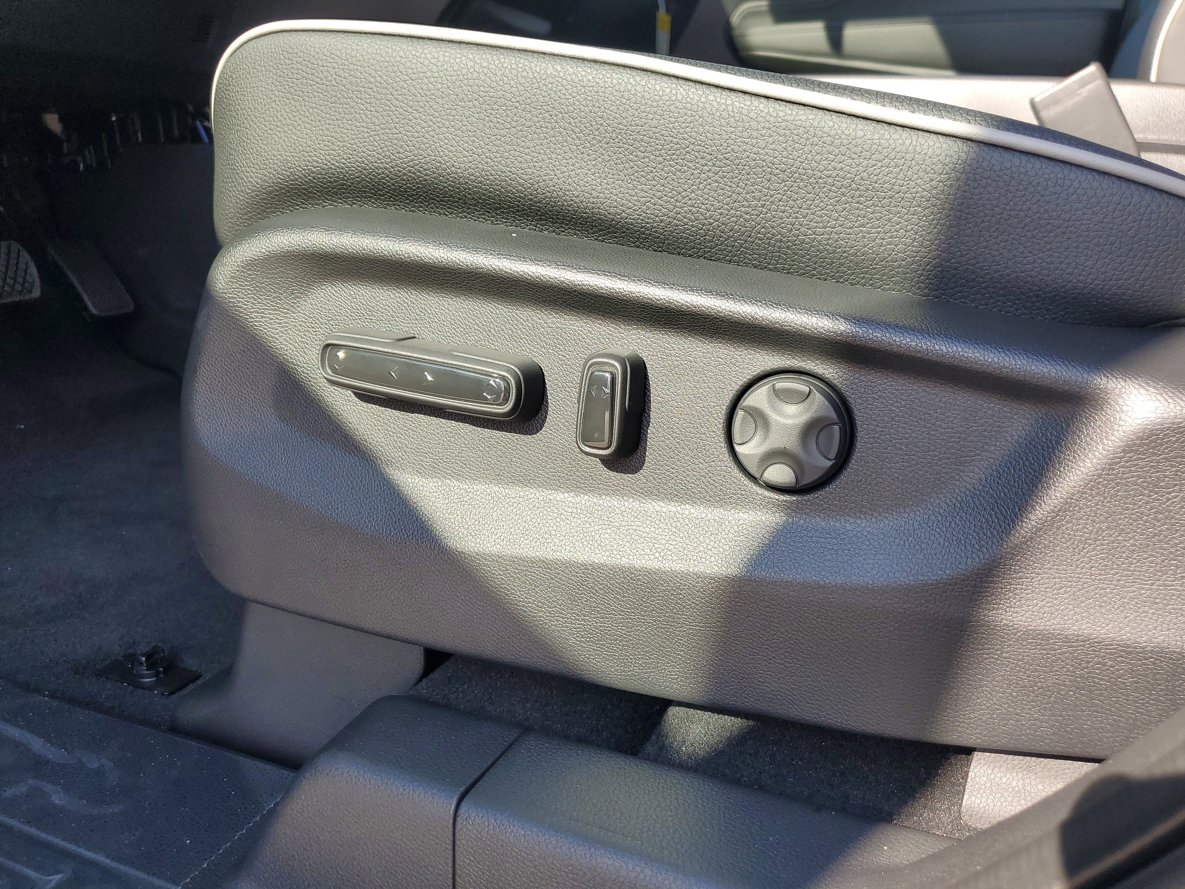 New 2026 Honda Odyssey Elite image 20