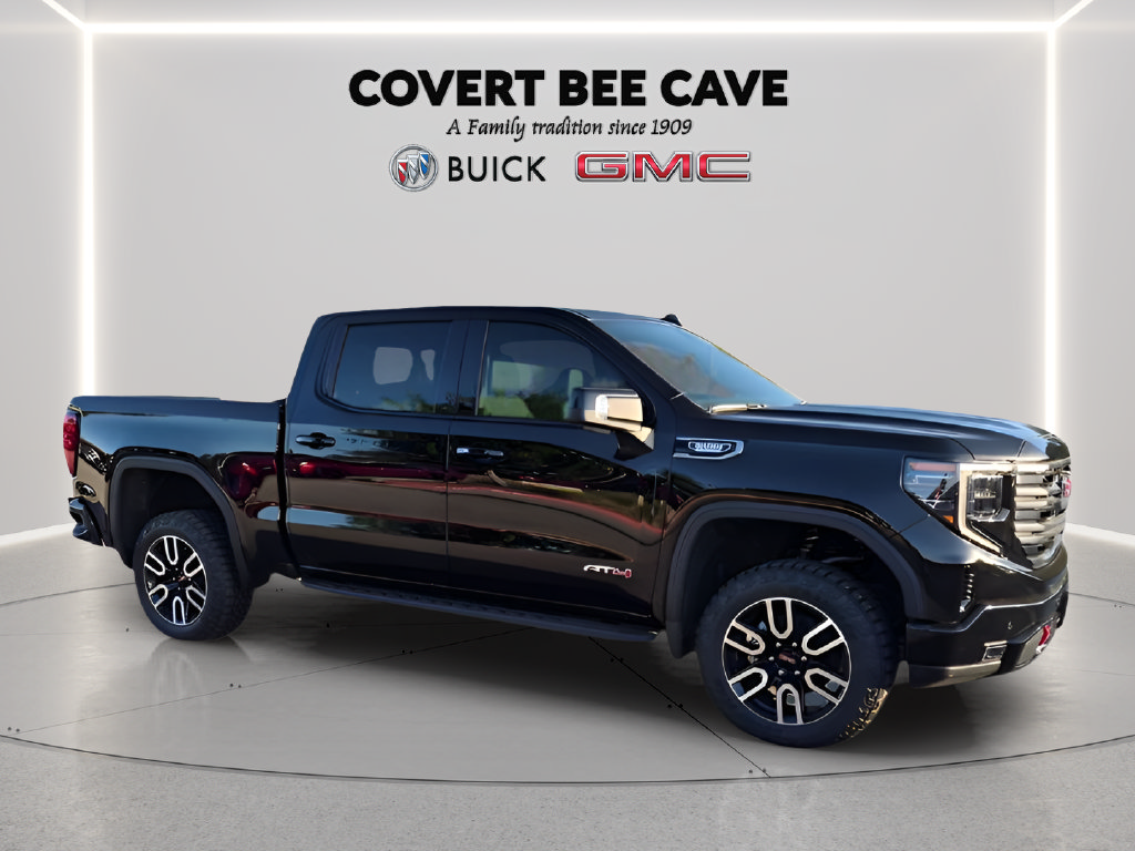 New 2026 GMC Sierra 1500 AT4 w/ AT4 Premium Package AWD/4WD image 21