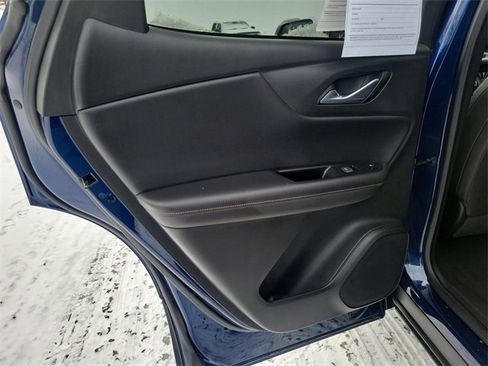 Used 2022 Chevrolet Blazer Premier w/ Enhanced Convenience Package image 22