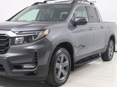 Used 2023 Honda Ridgeline RTL image 46
