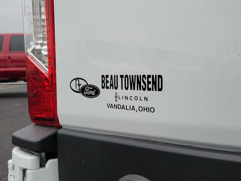 New 2026 Ford Transit 250 148 Medium Roof image 7