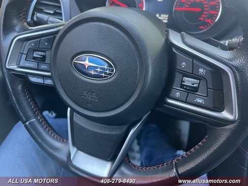 Used 2017 Subaru Impreza 2.0i Sport AWD/4WD image 19