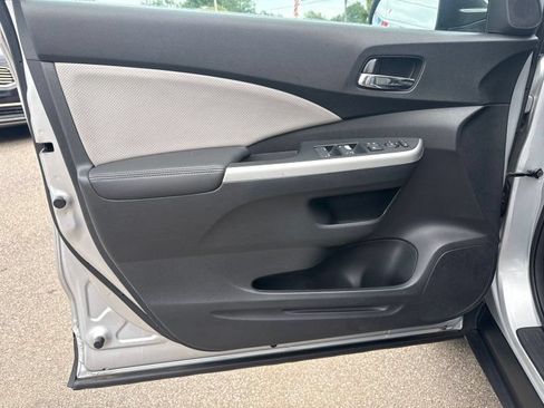 Used 2016 Honda CR-V EX-L image 9