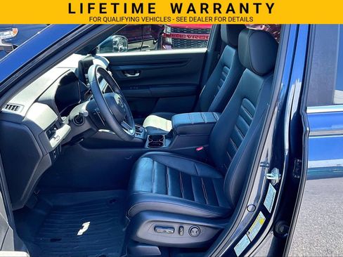 Used 2025 Honda CR-V Sport-L image 21