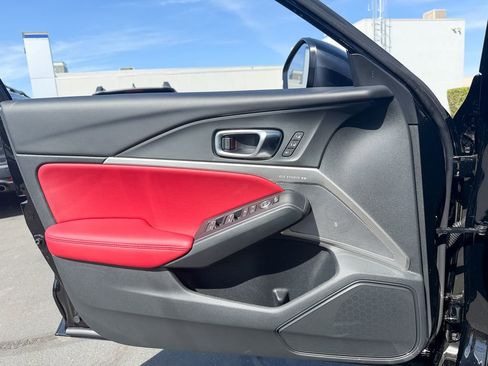 New 2026 Acura Integra A-Spec image 13