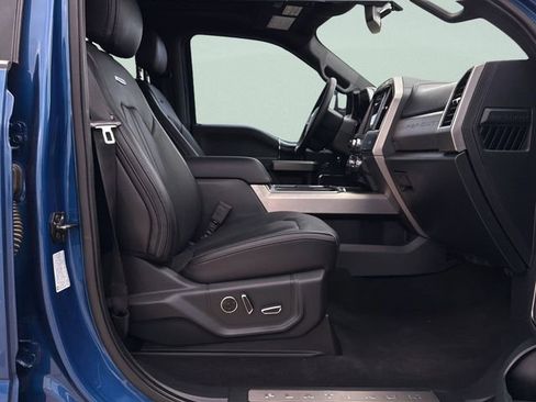 Used 2022 Ford F350 Platinum image 13