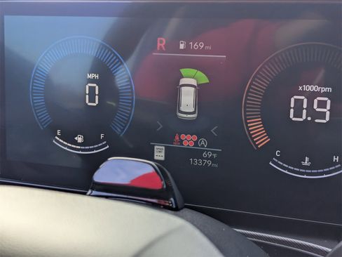 Used 2024 Hyundai Santa Fe XRT image 32