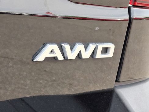 Used 2024 Ford Maverick Lariat AWD/4WD image 29