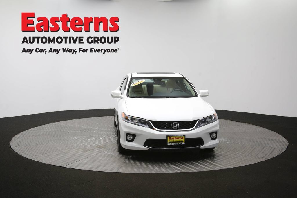 Used 2015 Honda Accord EX-L image 53