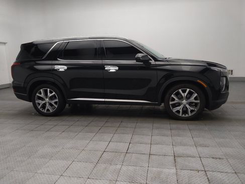 Used 2021 Hyundai Palisade SEL w/ Premium Package FWD image 11