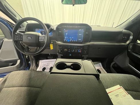 Used 2024 Ford F150 XL w/ Equipment Group 103A High AWD/4WD image 5