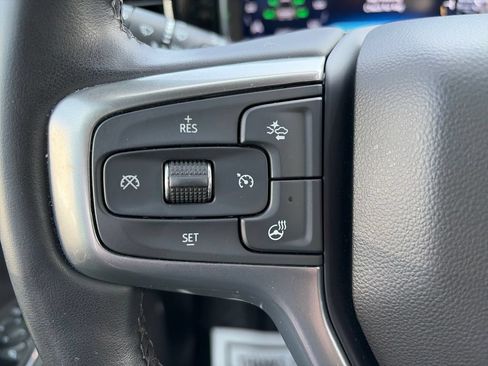 Used 2024 Chevrolet Silverado 3500 LT w/ All Star Edition AWD/4WD image 11
