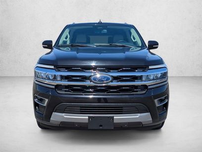 Used 2024 Ford Expedition Limited