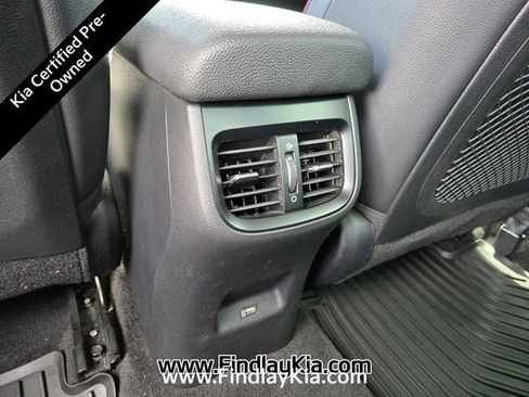 Certified 2022 Kia Forte GT w/ GT Technology Package FWD image 16