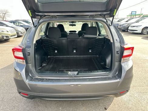 Used 2019 Subaru Impreza 2.0i image 35