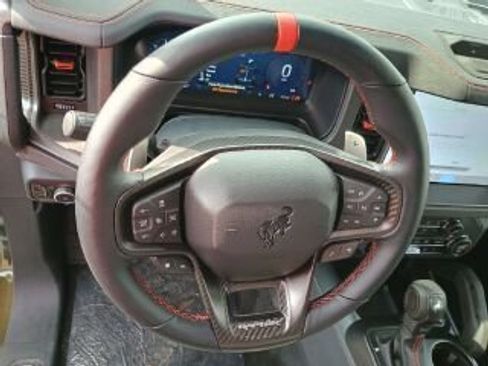 New 2025 Ford Bronco Raptor image 11