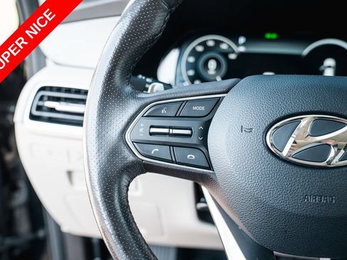 Used 2021 Hyundai Palisade Calligraphy AWD/4WD image 16