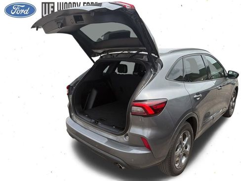 Used 2023 Ford Escape ST-Line w/ Tech Pack #1 FWD image 52